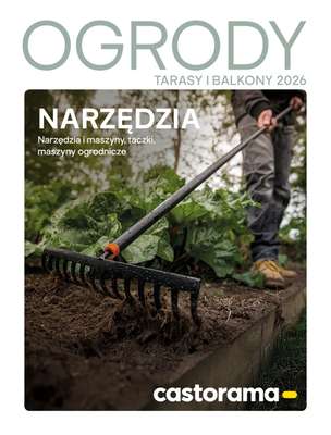 Castorama - gazetka promocyjna Narzędzia  od piątku 27.03 do wtorku 31.03