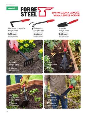 Castorama - gazetka promocyjna Narzędzia  od piątku 27.03 do wtorku 31.03 - strona 2