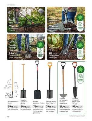 Castorama - gazetka promocyjna Narzędzia  od piątku 27.03 do wtorku 31.03 - strona 6