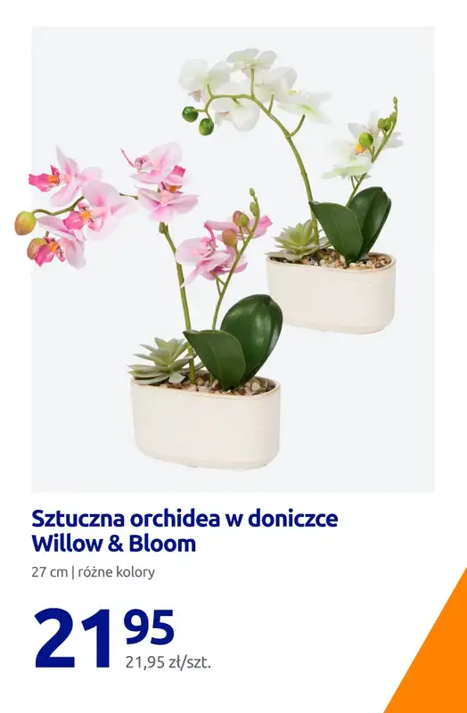 Action - gazetka promocyjna Wielkanoc w najniższej cenie! od czwartku 26.03 do wtorku 31.03 - strona 3