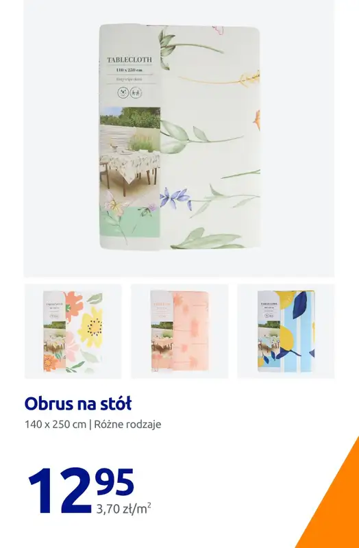 Action - gazetka promocyjna Wielkanoc w najniższej cenie! od czwartku 26.03 do wtorku 31.03 - strona 11