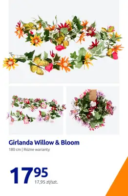 Action - gazetka promocyjna Wielkanoc w najniższej cenie! od czwartku 26.03 do wtorku 31.03 - strona 5