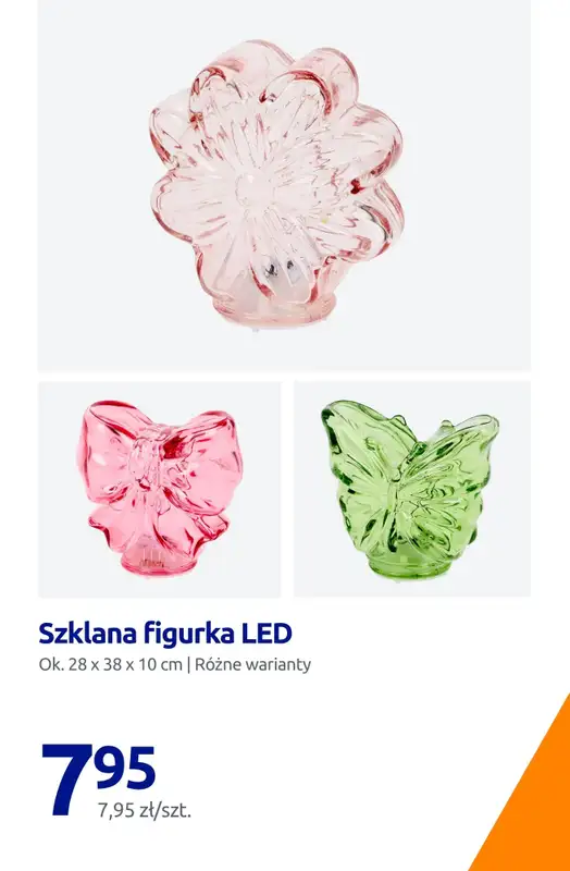 Action - gazetka promocyjna Wielkanoc w najniższej cenie! od czwartku 26.03 do wtorku 31.03 - strona 10