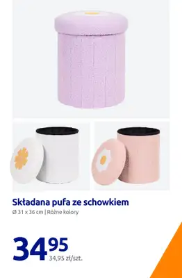 Action - gazetka promocyjna Wielkanoc w najniższej cenie! od czwartku 26.03 do wtorku 31.03 - strona 6