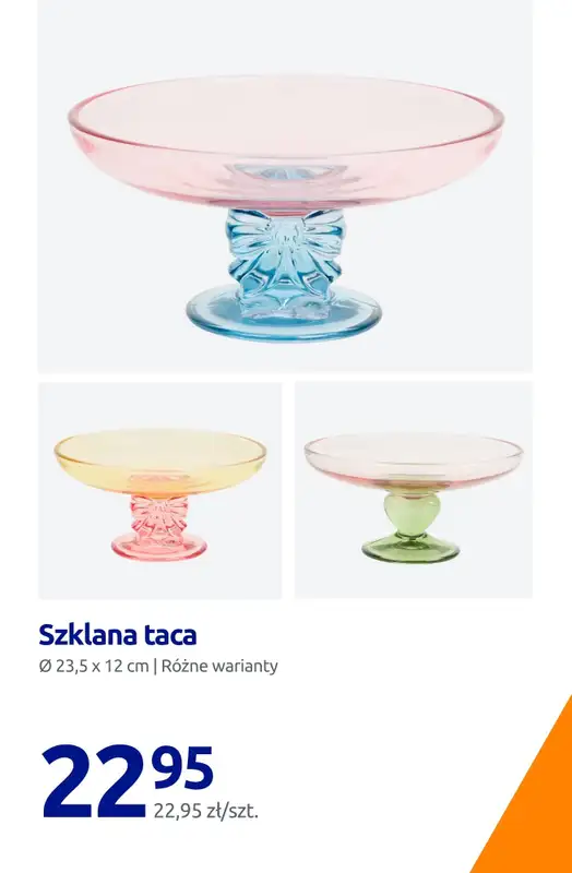 Action - gazetka promocyjna Wielkanoc w najniższej cenie! od czwartku 26.03 do wtorku 31.03 - strona 9