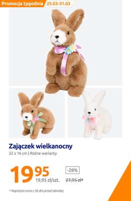 Action - gazetka promocyjna Wielkanoc w najniższej cenie! od czwartku 26.03 do wtorku 31.03 - strona 2