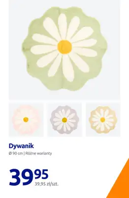 Action - gazetka promocyjna Wielkanoc w najniższej cenie! od czwartku 26.03 do wtorku 31.03 - strona 16