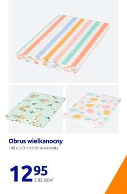 Action - gazetka promocyjna Wielkanoc w najniższej cenie! od czwartku 26.03 do wtorku 31.03 - strona 8