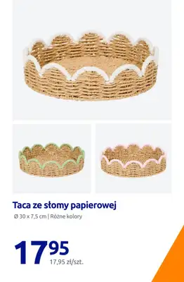 Action - gazetka promocyjna Wielkanoc w najniższej cenie! od czwartku 26.03 do wtorku 31.03 - strona 17