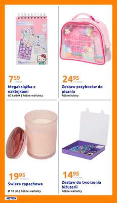 Action - gazetka promocyjna Gazetka od środy 25.03 do wtorku 31.03 - strona 30