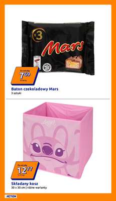 Action - gazetka promocyjna Gazetka od środy 25.03 do wtorku 31.03 - strona 10