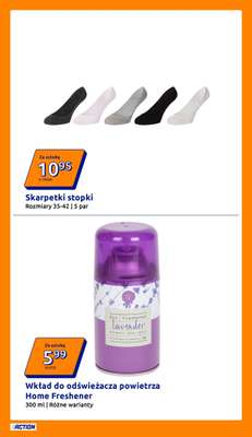 Action - gazetka promocyjna Gazetka od środy 25.03 do wtorku 31.03 - strona 16