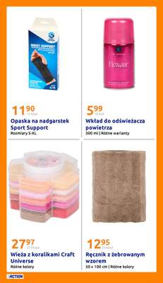 Action - gazetka promocyjna Gazetka od środy 25.03 do wtorku 31.03 - strona 27