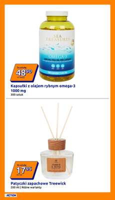 Action - gazetka promocyjna Gazetka od środy 25.03 do wtorku 31.03 - strona 6