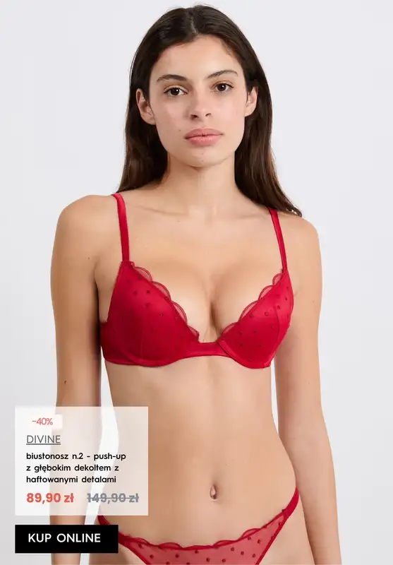 BEST SALE - gazetka promocyjna Etam | Outlet do -50% od czwartku 26.03 do czwartku 02.04 - strona 8