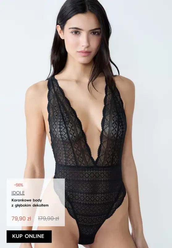 BEST SALE - gazetka promocyjna Etam | Outlet do -50% od czwartku 26.03 do czwartku 02.04 - strona 4