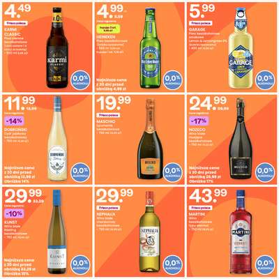 Frisco - gazetka promocyjna Gazetka od poniedziałku 23.03 do niedzieli 05.04 - strona 23