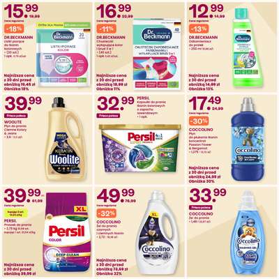 Frisco - gazetka promocyjna Gazetka od poniedziałku 23.03 do niedzieli 05.04 - strona 29