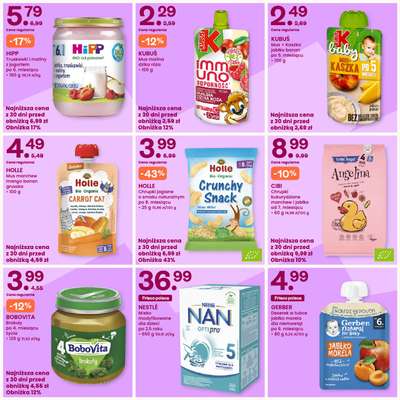 Frisco - gazetka promocyjna Gazetka od poniedziałku 23.03 do niedzieli 05.04 - strona 24