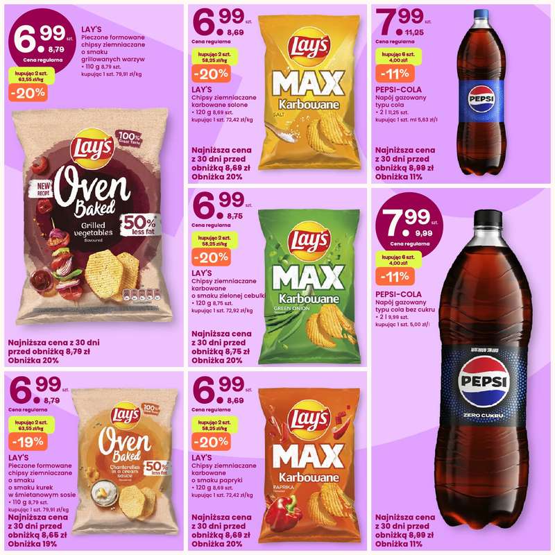 Frisco - gazetka promocyjna Gazetka od poniedziałku 23.03 do niedzieli 05.04 - strona 17