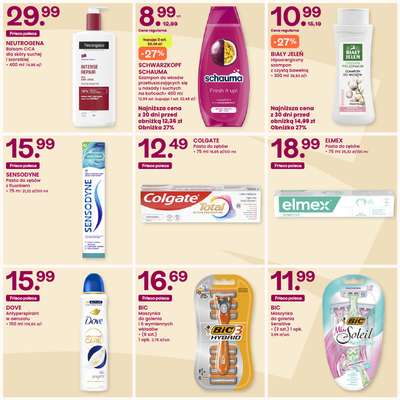 NEUTROGENA Balsam CICA dla skóry suchej i szorstkiej