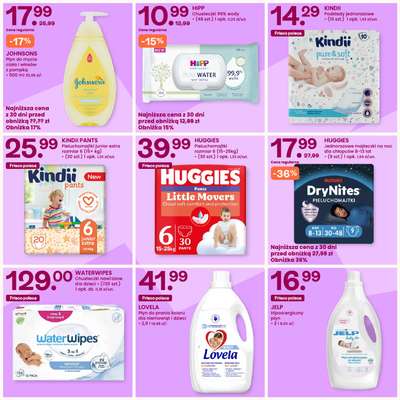 Frisco - gazetka promocyjna Gazetka od poniedziałku 23.03 do niedzieli 05.04 - strona 25