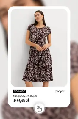 #Nowości i trendy - gazetka promocyjna TREND: Zwierzęce wzory (Sinsay, Renee, CCC i więcej) od czwartku 26.03  - strona 19