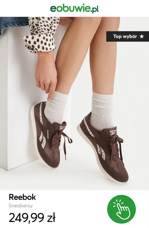 #Nowości i trendy - gazetka promocyjna TREND: Zwierzęce wzory (Sinsay, Renee, CCC i więcej) od czwartku 26.03  - strona 40