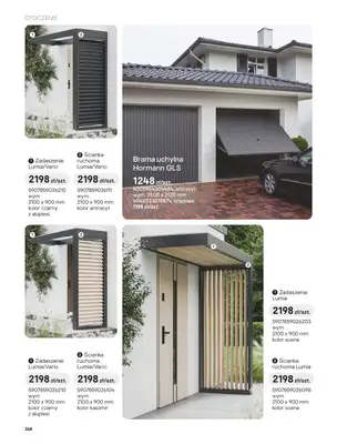 Castorama - gazetka promocyjna Otoczenie od piątku 27.03 do wtorku 31.03 - strona 26