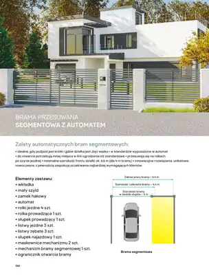 Castorama - gazetka promocyjna Otoczenie od piątku 27.03 do wtorku 31.03 - strona 24