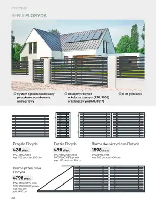 Castorama - gazetka promocyjna Otoczenie od piątku 27.03 do wtorku 31.03 - strona 20