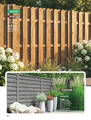 Castorama - gazetka promocyjna Otoczenie od piątku 27.03 do wtorku 31.03 - strona 2