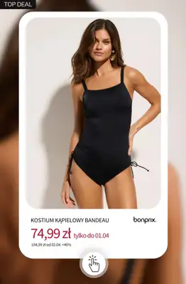 bonprix - gazetka promocyjna TOP DEAL od czwartku 26.03 do środy 01.04 - strona 4