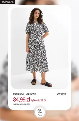 bonprix - gazetka promocyjna TOP DEAL od czwartku 26.03 do środy 01.04 - strona 8