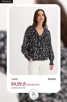 bonprix - gazetka promocyjna TOP DEAL od czwartku 26.03 do środy 01.04 - strona 7