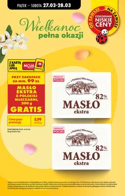 Biedronka - gazetka promocyjna Od czwartku od czwartku 26.03 do wtorku 31.03 - strona 4