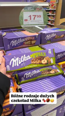 Auchan - gazetka promocyjna Zakupowe inspiracje w Auchan od piątku 27.03 do środy 01.04 - strona 7