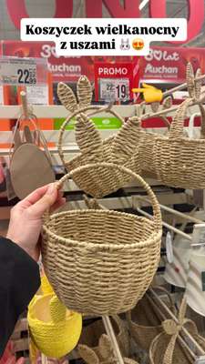 Auchan - gazetka promocyjna Zakupowe inspiracje w Auchan od piątku 27.03 do środy 01.04 - strona 5