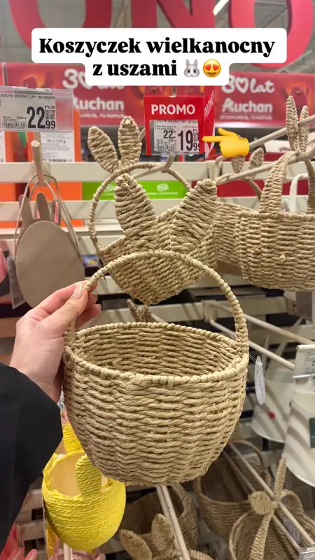 Auchan - gazetka promocyjna Zakupowe inspiracje w Auchan od piątku 27.03 do środy 01.04 - strona 5