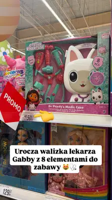 Auchan - gazetka promocyjna Zakupowe inspiracje w Auchan od piątku 27.03 do środy 01.04 - strona 8