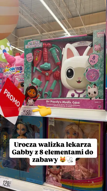 Auchan - gazetka promocyjna Zakupowe inspiracje w Auchan od piątku 27.03 do środy 01.04 - strona 8