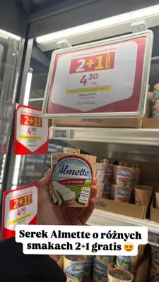 Auchan - gazetka promocyjna Zakupowe inspiracje w Auchan od piątku 27.03 do środy 01.04 - strona 10