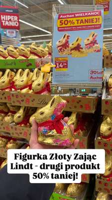 Auchan - gazetka promocyjna Zakupowe inspiracje w Auchan od piątku 27.03 do środy 01.04 - strona 6