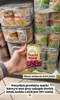 Dino - gazetka promocyjna Zakupowe inspiracje w Dino od soboty 28.03  - strona 9