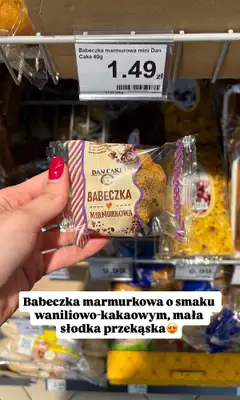 Dino - gazetka promocyjna Zakupowe inspiracje w Dino od soboty 28.03  - strona 8