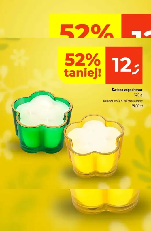 Dealz - gazetka promocyjna Dekoracje wielkanocne do -70% od piątku 27.03 do środy 01.04 - strona 10