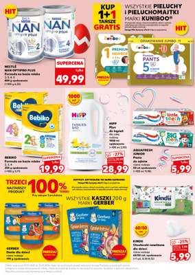 Kaufland - gazetka promocyjna Oferta Kaufland - SUPER WEEKEND od soboty 28.03 do niedzieli 29.03 - strona 27