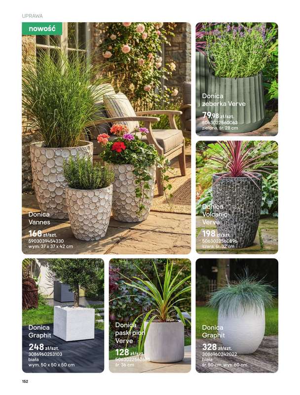 Castorama - gazetka promocyjna Uprawa od piątku 27.03 do wtorku 31.03 - strona 20