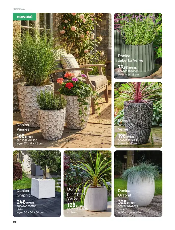 Castorama - gazetka promocyjna Uprawa od piątku 27.03 do wtorku 31.03 - strona 20