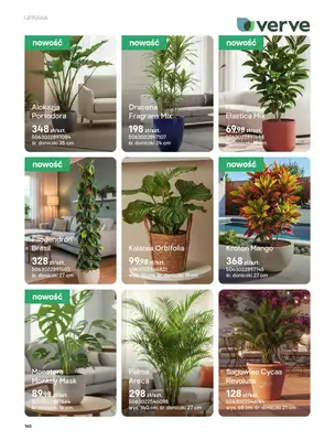 Castorama - gazetka promocyjna Uprawa od piątku 27.03 do wtorku 31.03 - strona 28